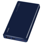 Power Bank 12000 mAh Huawei CP12S (40 W) Blue 