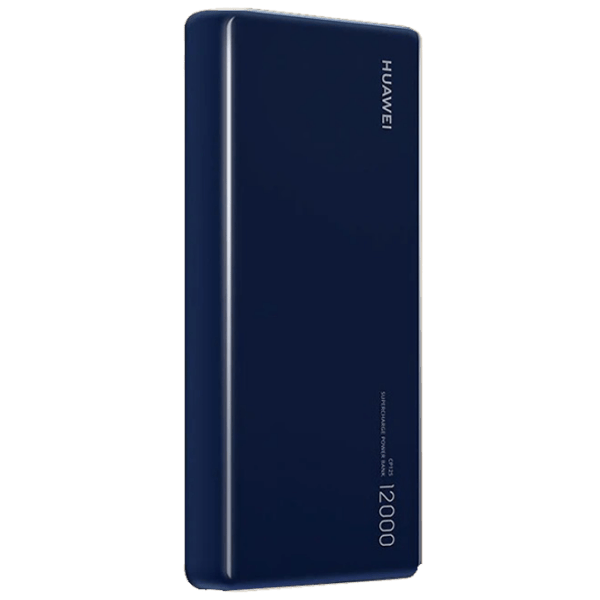 Power Bank 12000 mAh Huawei CP12S (40 W) Blue  photo 2