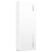 Power Bank 12000 mAh Huawei CP12S (40 W) White 