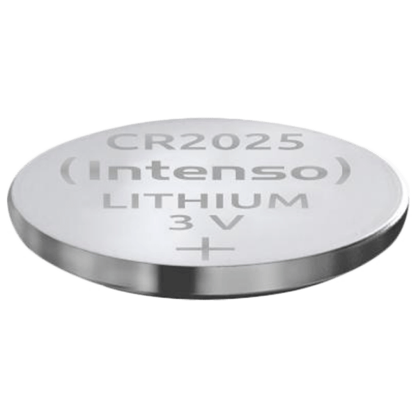 Батарейки Intenso Energy Ultra CR2025 (2 шт.)  photo 2