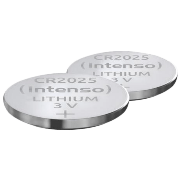 Батарейки Intenso Energy Ultra CR2025 (2 шт.)  photo 3