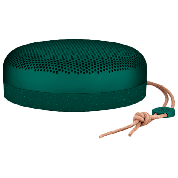 Портативная колонка Bang & Olufsen A1 Зеленый 60 Вт photo 2