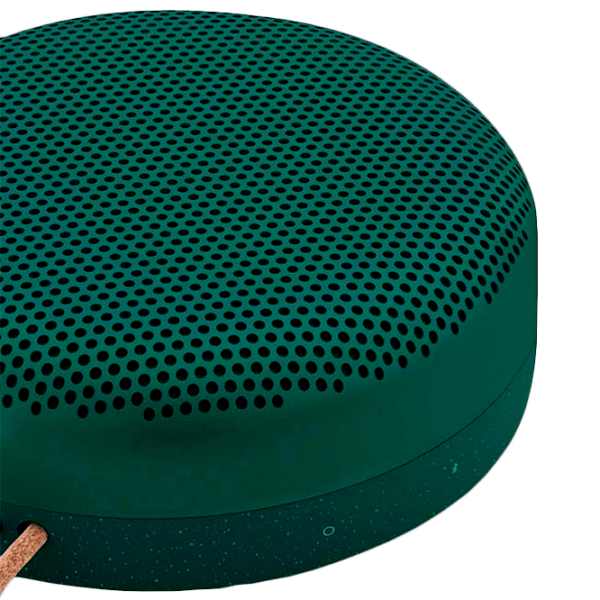 Портативная колонка Bang & Olufsen A1 Зеленый 60 Вт photo 3