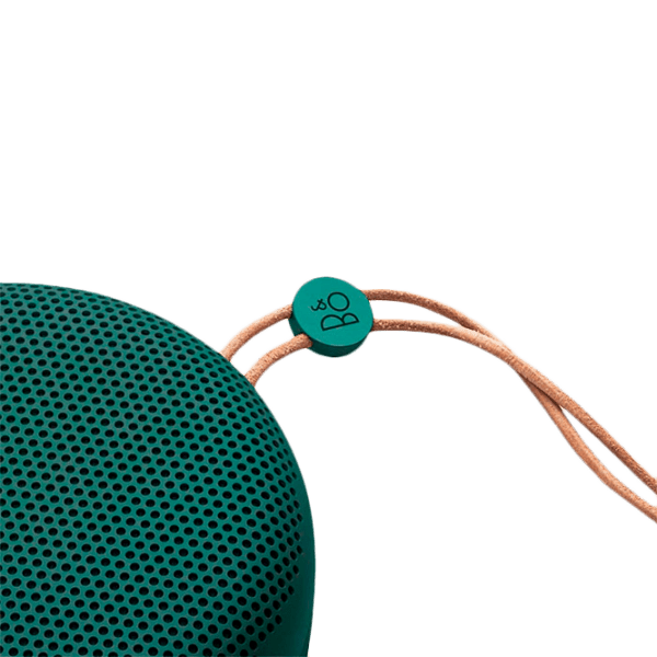 Портативная колонка Bang & Olufsen A1 Зеленый 60 Вт photo 4