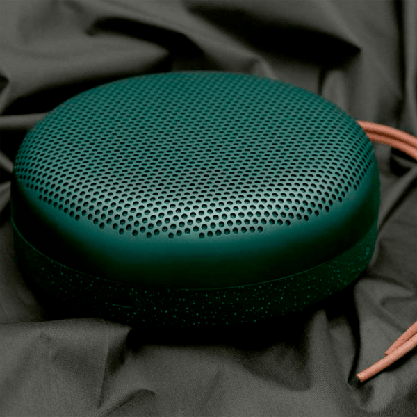 Портативная колонка Bang & Olufsen A1 Зеленый 60 Вт photo 5