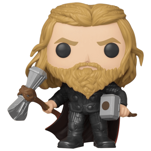 Figurină Funko Avengers Endgame Thor 14+ /  photo 1