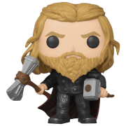 Figurină Funko Avengers Endgame Thor 14+ / 