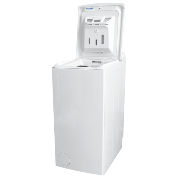 Mașină de spălat Indesit BTW E71253P EU White 7 kg, 1200 rpm, A+++ photo 2