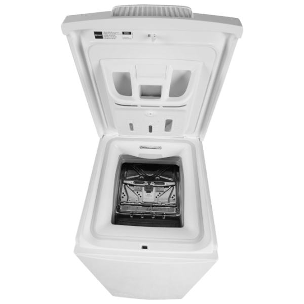 Mașină de spălat Indesit BTW E71253P EU White 7 kg, 1200 rpm, A+++ photo 3