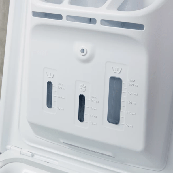 Mașină de spălat Indesit BTW E71253P EU White 7 kg, 1200 rpm, A+++ photo 4