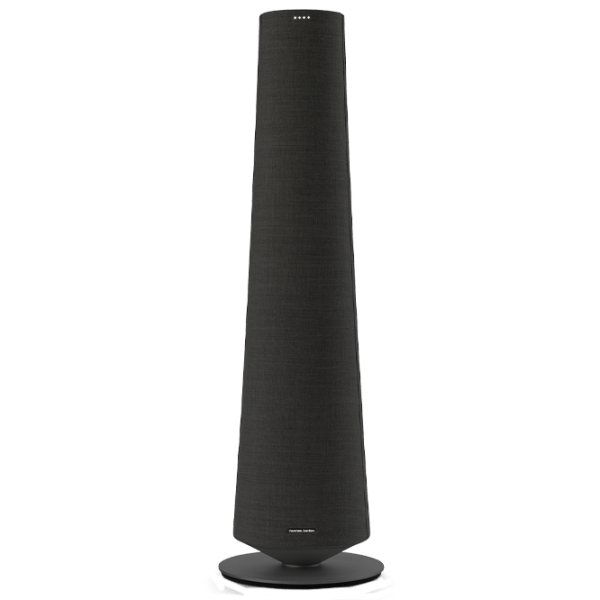 Аудиосистема Harman Kardon Citation Tower Черный  photo 2