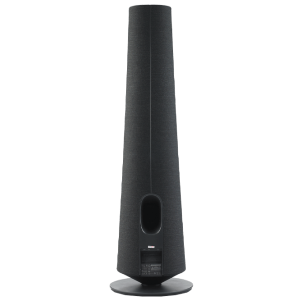 Аудиосистема Harman Kardon Citation Tower Черный  photo 3