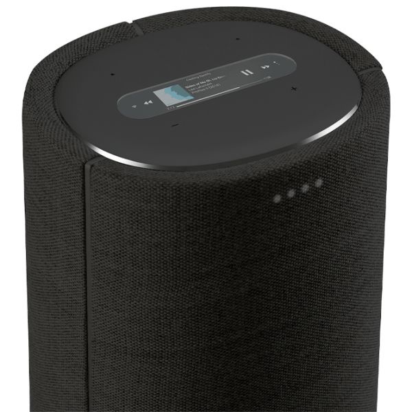 Аудиосистема Harman Kardon Citation Tower Черный  photo 5