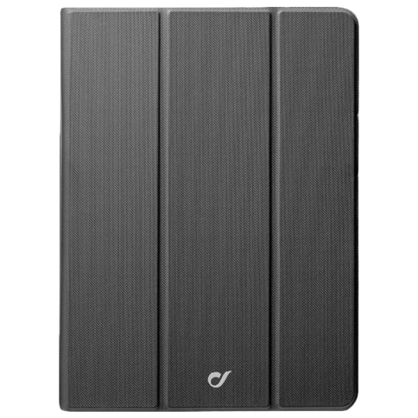 Husă pentru tabletă iPad Pro 11'' 3rd generation<br>iPad Pro 11'' 2nd generation<br>iPad Pro 11'' 1st generation<br>iPad Air 10.9'' 4st generation () Black Cellularline, 11", Piele artificială photo 2