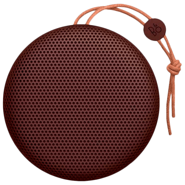 Boxă portabilă Bang & Olufsen A1 Brown 2 x 30 W photo 1