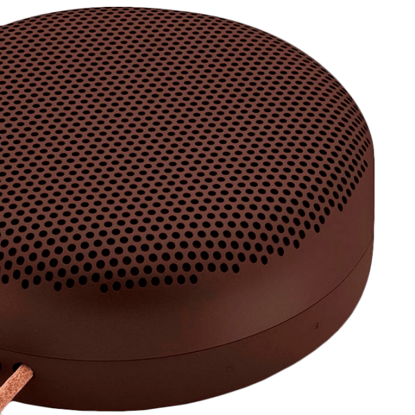 Boxă portabilă Bang & Olufsen A1 Brown 2 x 30 W photo 2