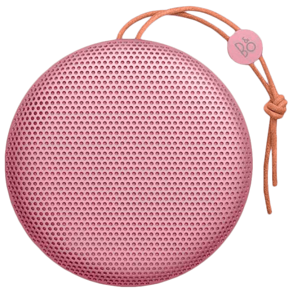Boxă portabilă Bang & Olufsen A1 Pink 60 W photo 1