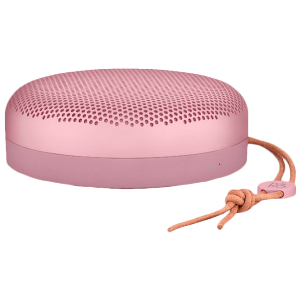 Boxă portabilă Bang & Olufsen A1 Pink 60 W photo 2