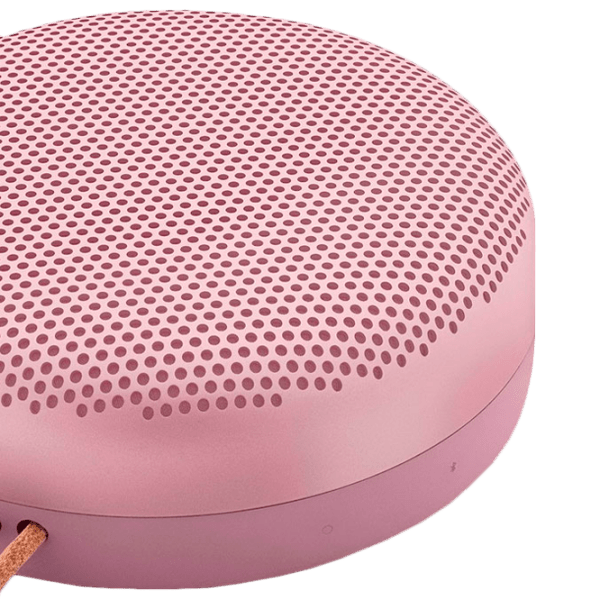 Boxă portabilă Bang & Olufsen A1 Pink 60 W photo 3