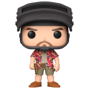 Figurină Funko PUBG Sanhok Survivor 6+ / 
