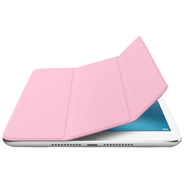 Чехол для планшета Apple iPad mini 5-е ‎MM2T2ZM/A Розовый Apple, 7.9", Силикон photo 2