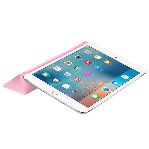 Чехол для планшета Apple iPad mini 5-е ‎MM2T2ZM/A Розовый Apple, 7.9", Силикон photo 3