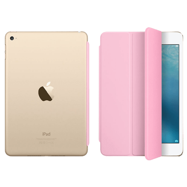 Чехол для планшета Apple iPad mini 5-е ‎MM2T2ZM/A Розовый Apple, 7.9", Силикон photo 4