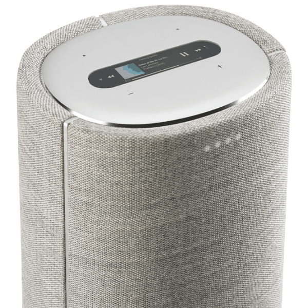 Sistem audio Harman Kardon Citation Tower Gray  photo 5