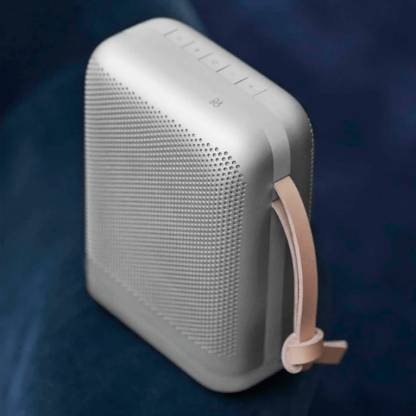 Портативный динамик Bang&Olufsen P6, Серый  photo 5