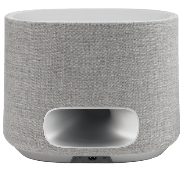 Аудиосистема Harman Kardon Citation Sub Серый  photo 3