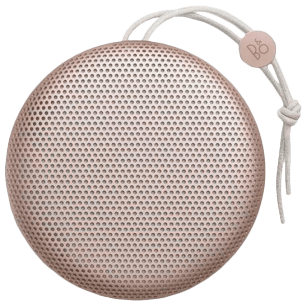 Портативная колонка Bang & Olufsen A1 Бежевый 60 Вт photo 1