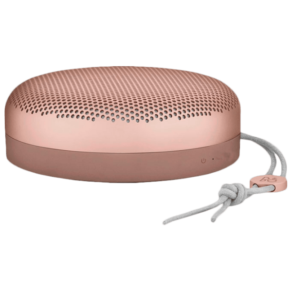 Портативная колонка Bang & Olufsen A1 Бежевый 60 Вт photo 2