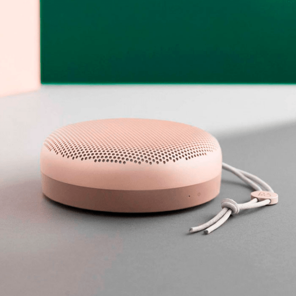 Портативная колонка Bang & Olufsen A1 Бежевый 60 Вт photo 5