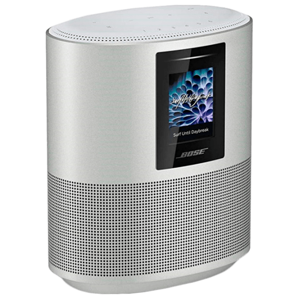 Boxa Bose Home Speaker 500, Gray  photo 3