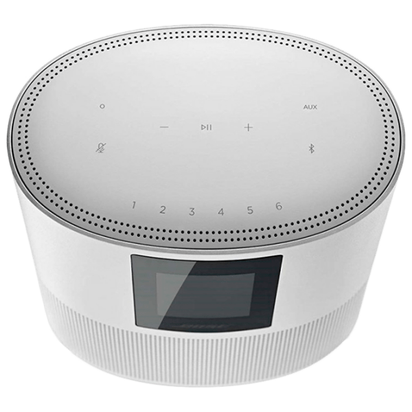 Boxa Bose Home Speaker 500, Gray  photo 5