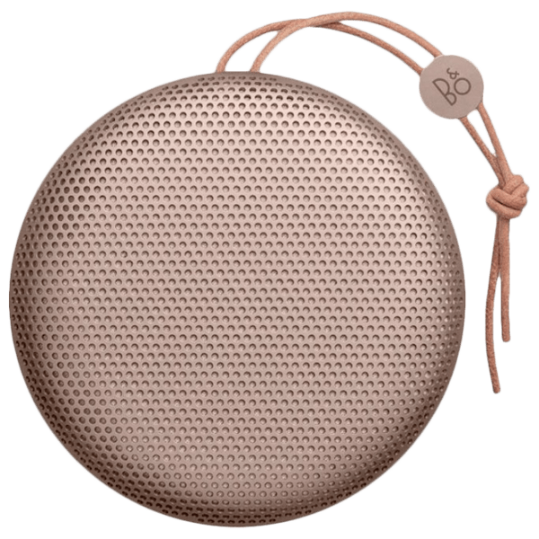 Boxă portabilă Bang & Olufsen A1 Gold 60 W photo 1