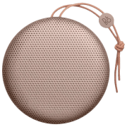 Boxă portabilă Bang & Olufsen A1 Gold 60 W