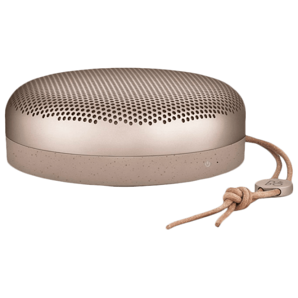 Boxă portabilă Bang & Olufsen A1 Gold 60 W photo 2