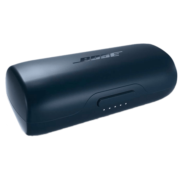 Căști Bose SoundSport Free Blue Fără fir / Sport / In ear photo 5