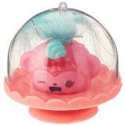 Фигурка Num Noms Party hair Surprise Toy 3+ / Розовый