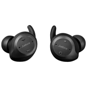 Căști Jabra Elite Sport v2 Black Fără fir / Sport / In ear