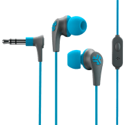 Căști Jlab Jbuds 2 Signature Blue Cu fir / Personal / In ear