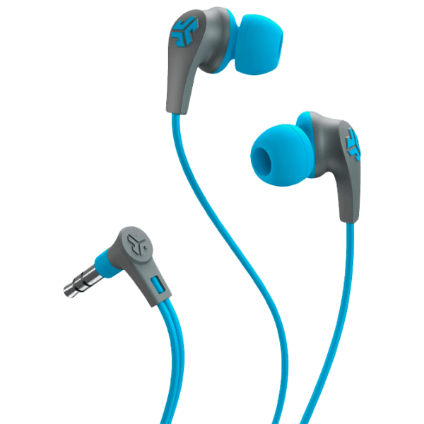 Căști Jlab Jbuds 2 Signature Blue Cu fir / Personal / In ear photo 3