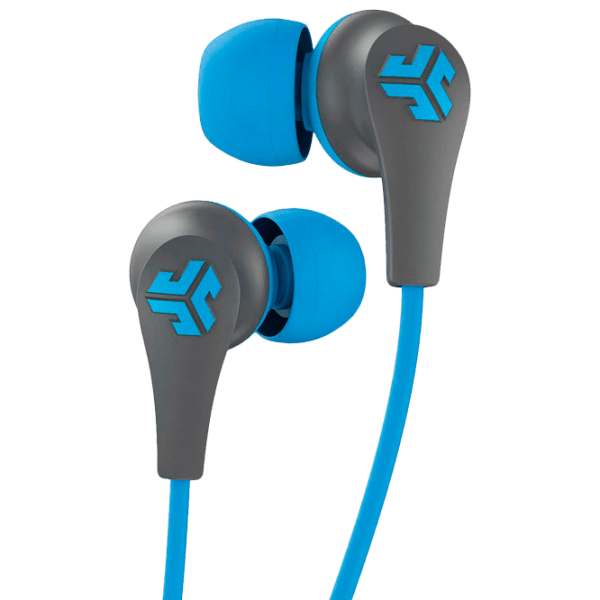 Căști Jlab Jbuds 2 Signature Blue Cu fir / Personal / In ear photo 4