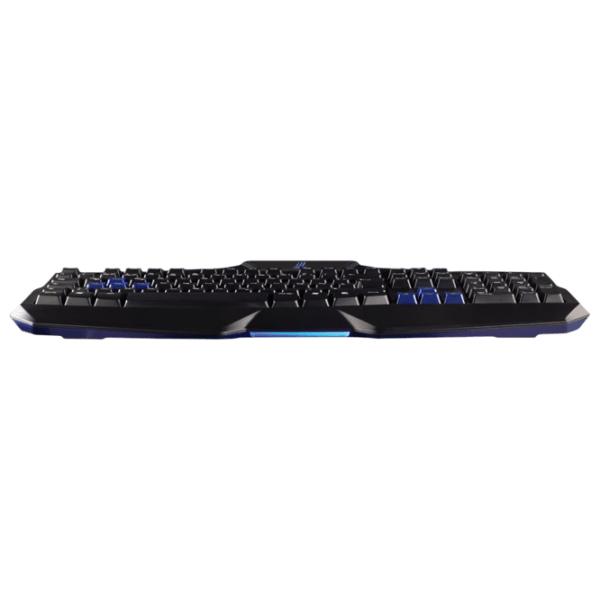 Tastatură Hama uRage Exodus 2 Black Gaming, Cu fir photo 4