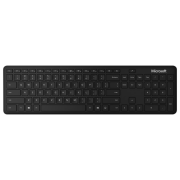 Клавиатура Microsoft Surface Черный Для дома и офиса, Беспроводные