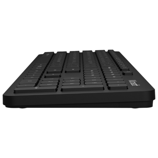 Tastatură Microsoft Surface Black Home and Office, Fără fir photo 4
