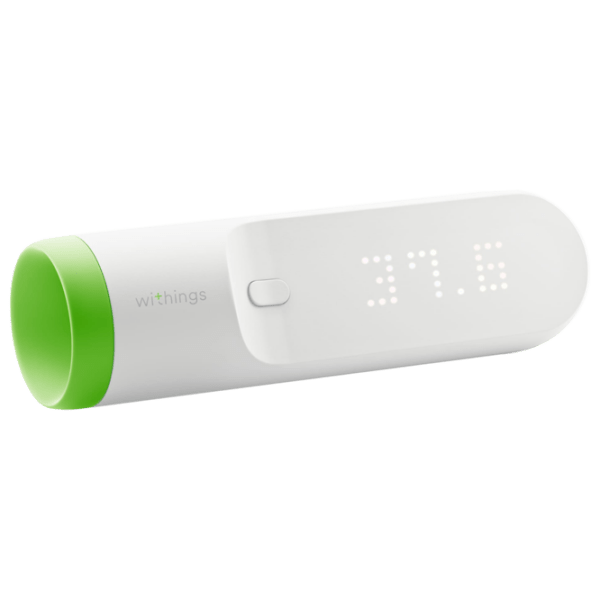 Termometru Nokia Withings, White  photo 1