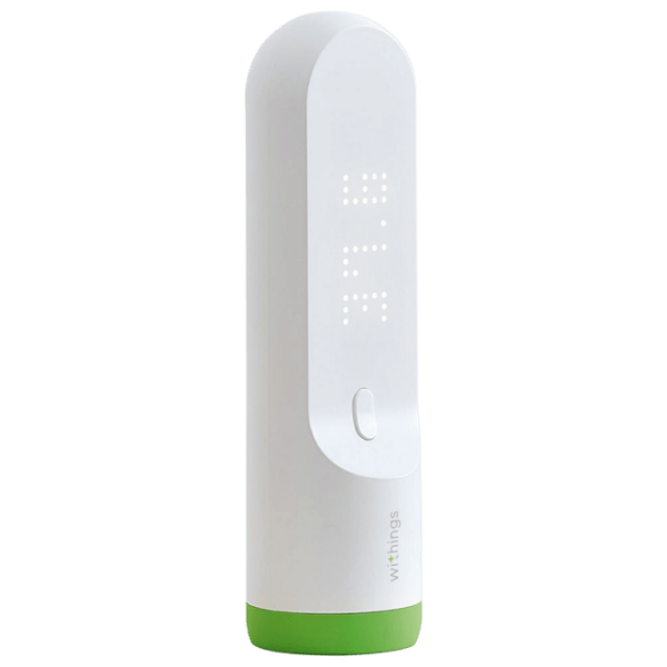 Termometru Nokia Withings, White  photo 2