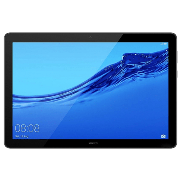 Huawei MediaPad T5 10" Wi-Fi 3/32ГБ, Черный Android, 10", 32ГБ, 5 Мп photo 1
